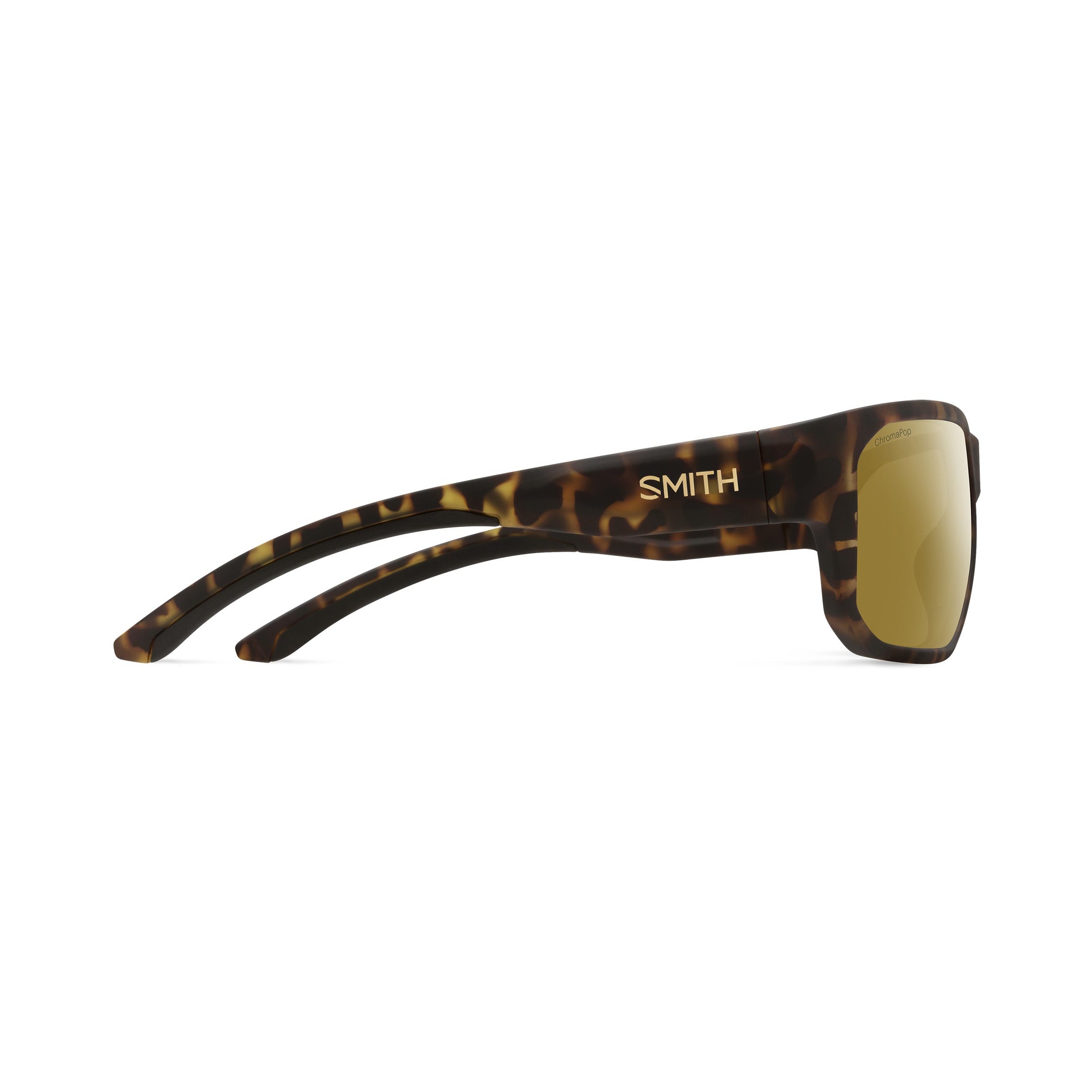 ARVO MATTE BROWN HAVANA YELLOW