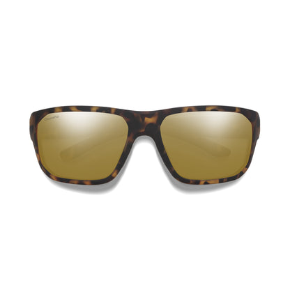 ARVO MATTE BROWN HAVANA YELLOW