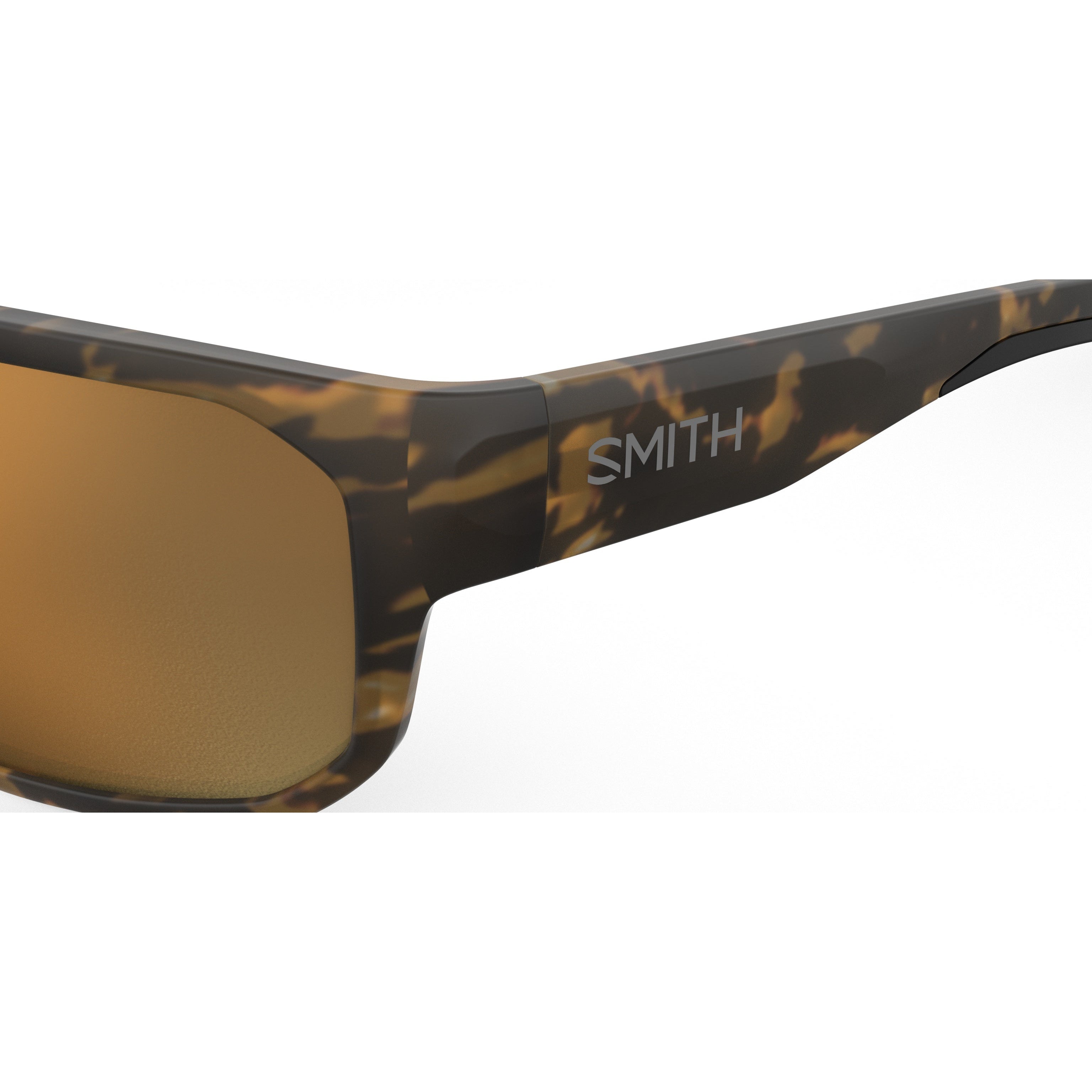 ARVO MATTE BROWN HAVANA YELLOW