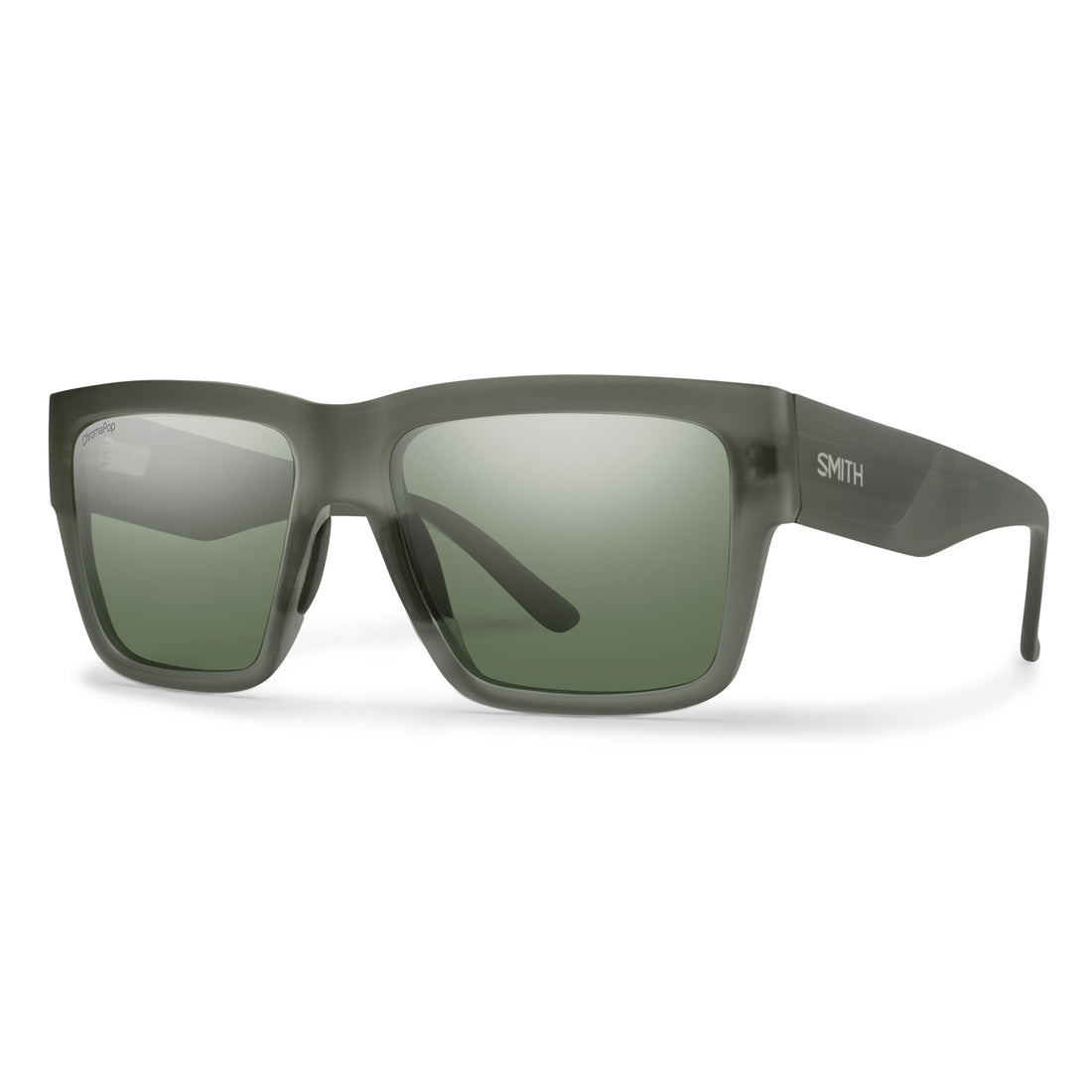 LINEUP GREEN CRYSTAL