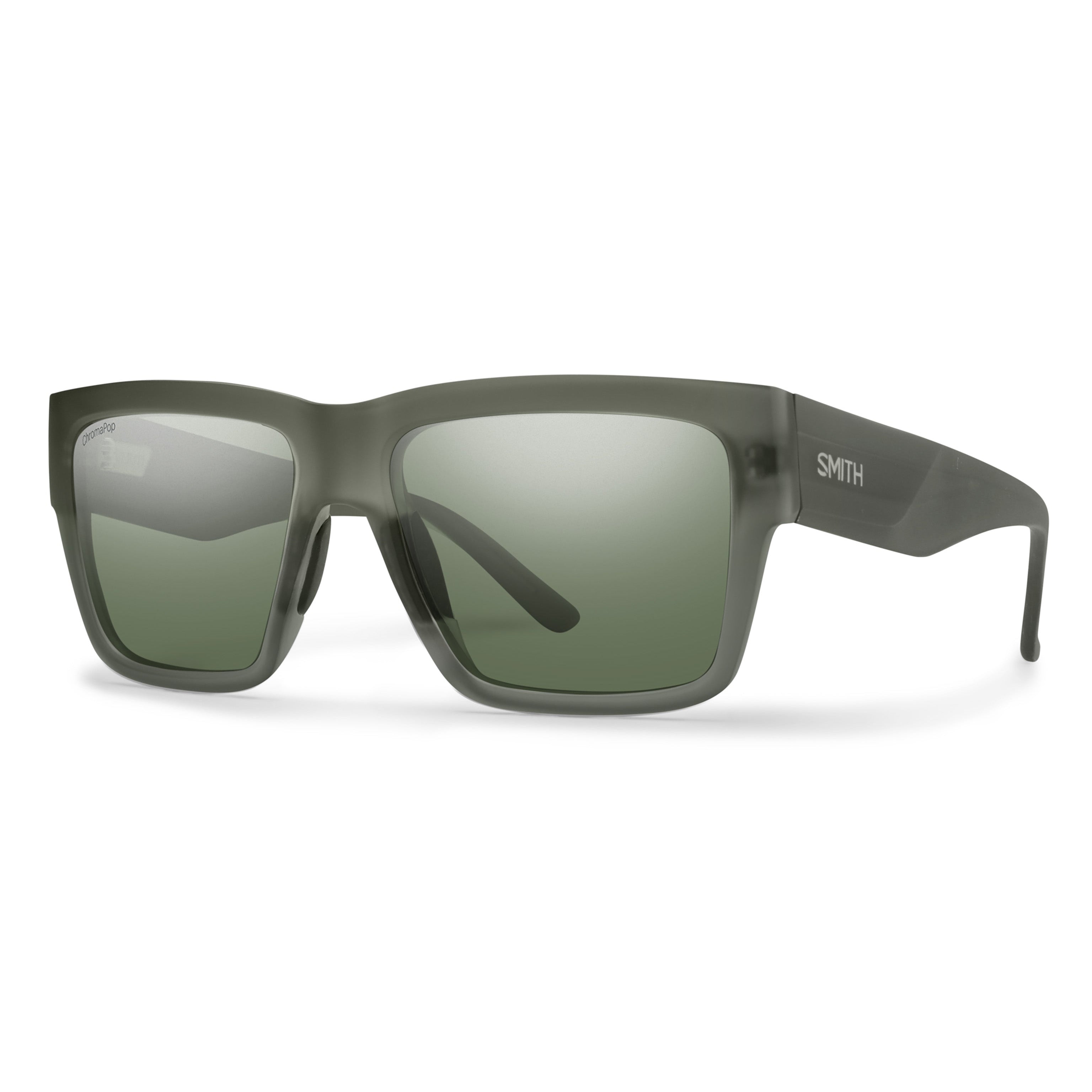 LINEUP GREEN CRYSTAL