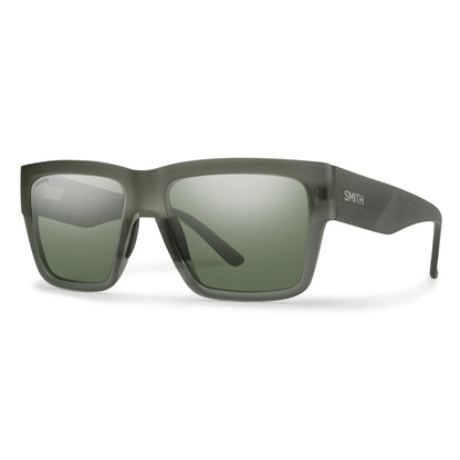 LINEUP GREEN CRYSTAL