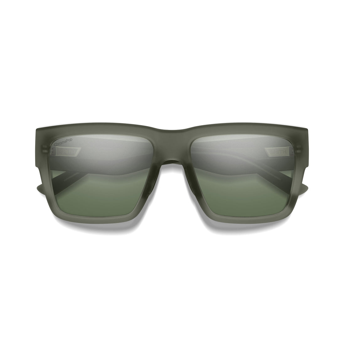 LINEUP GREEN CRYSTAL