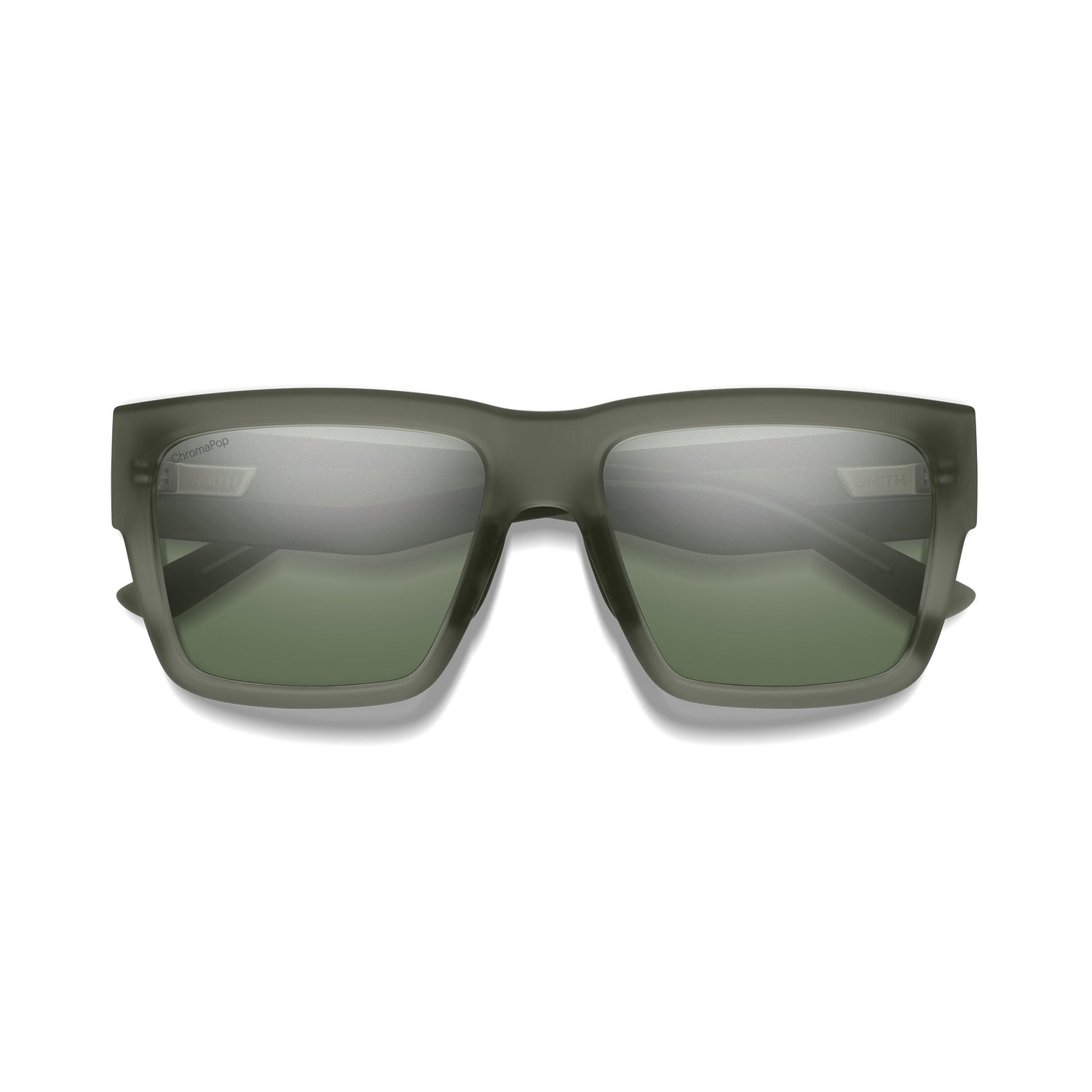 LINEUP GREEN CRYSTAL
