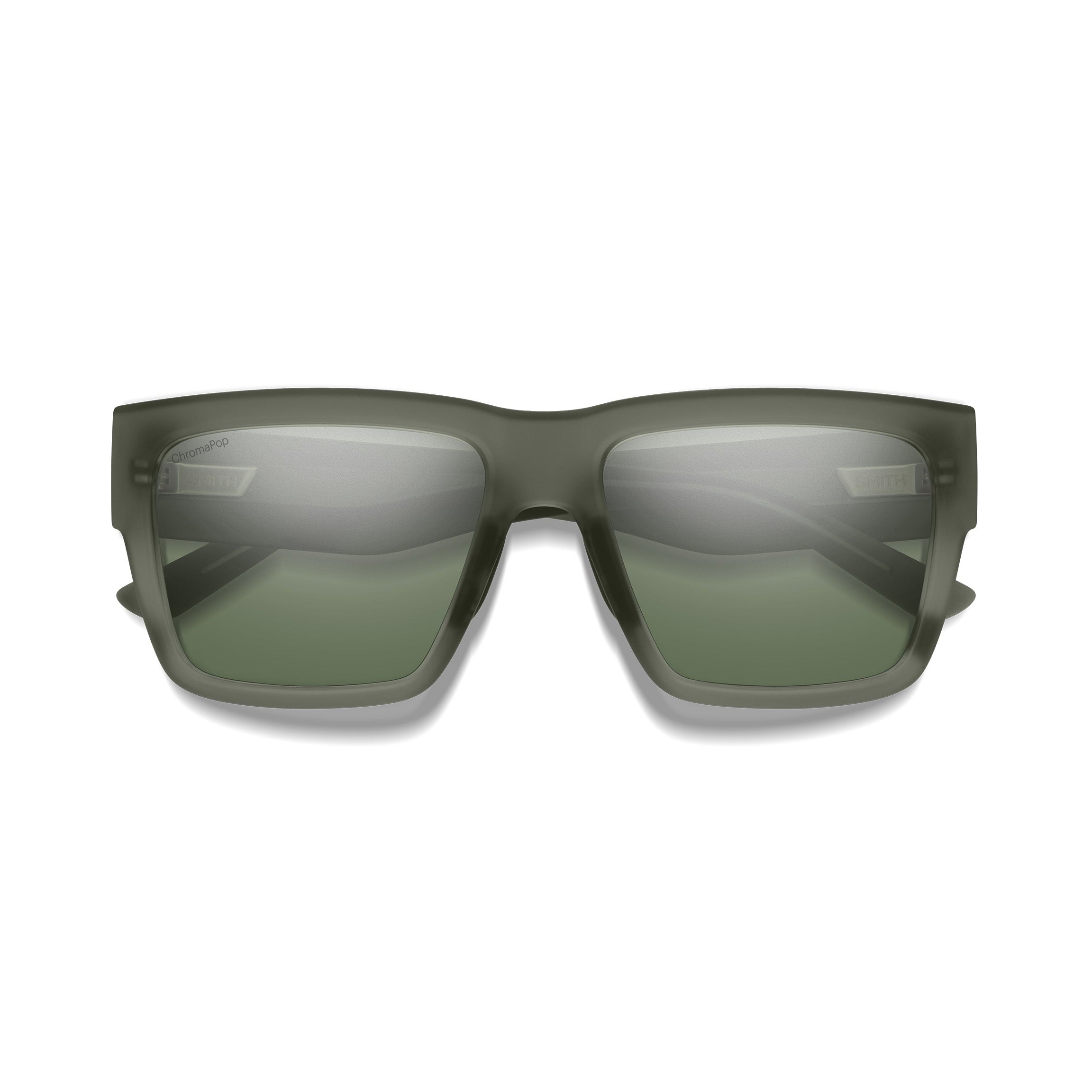 LINEUP GREEN CRYSTAL