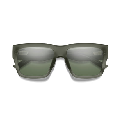LINEUP GREEN CRYSTAL