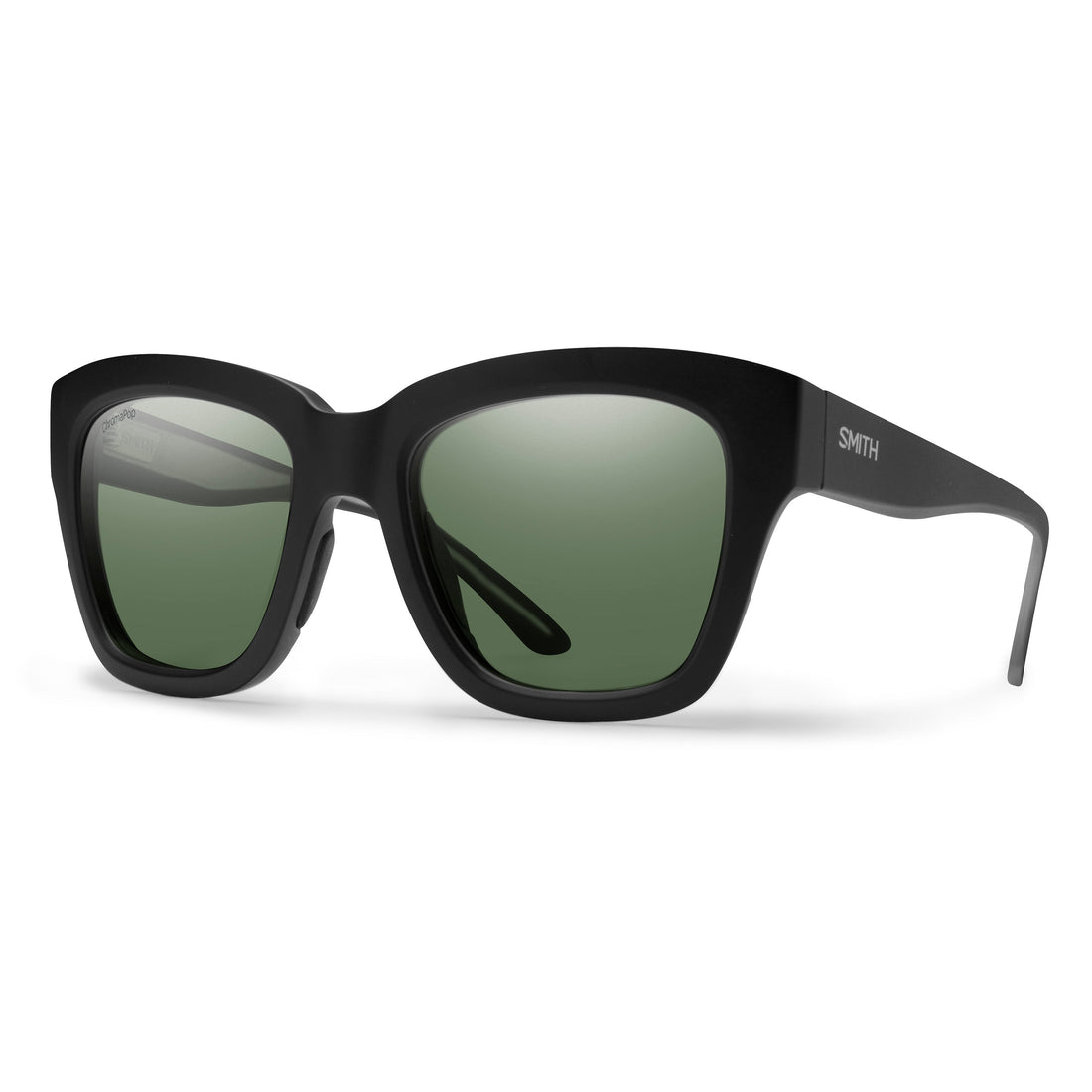 SWAY MATTE BLACK