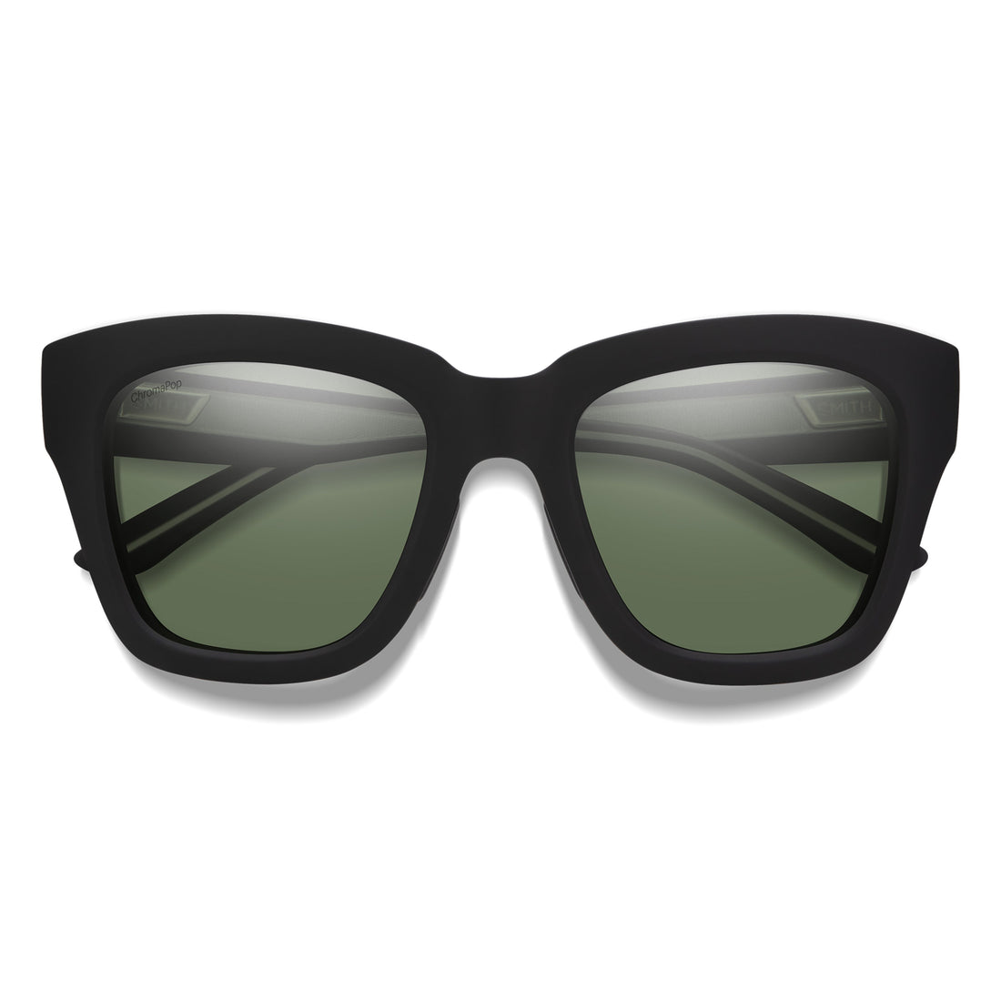 SWAY MATTE BLACK