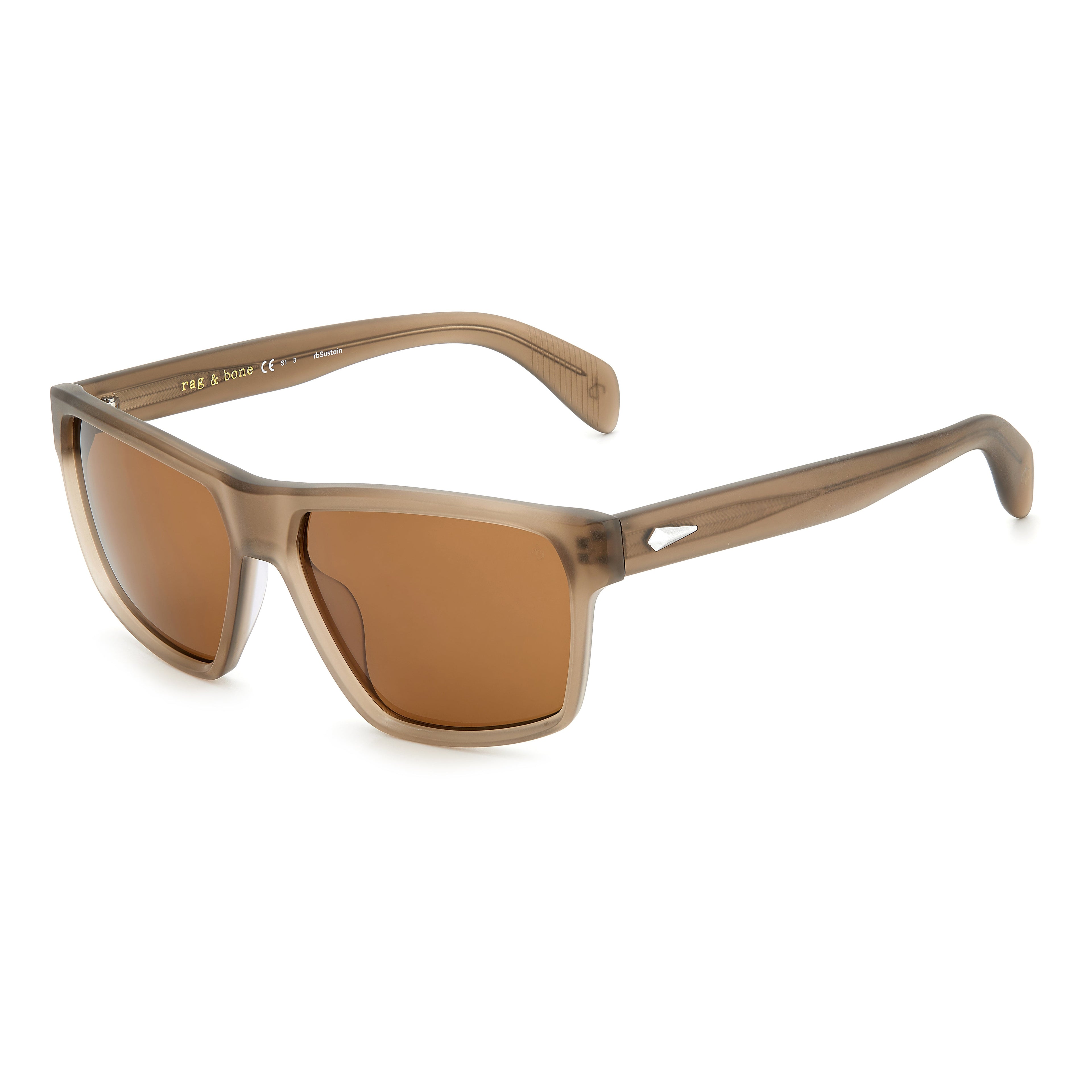 RNB5048/S MATTE GREY