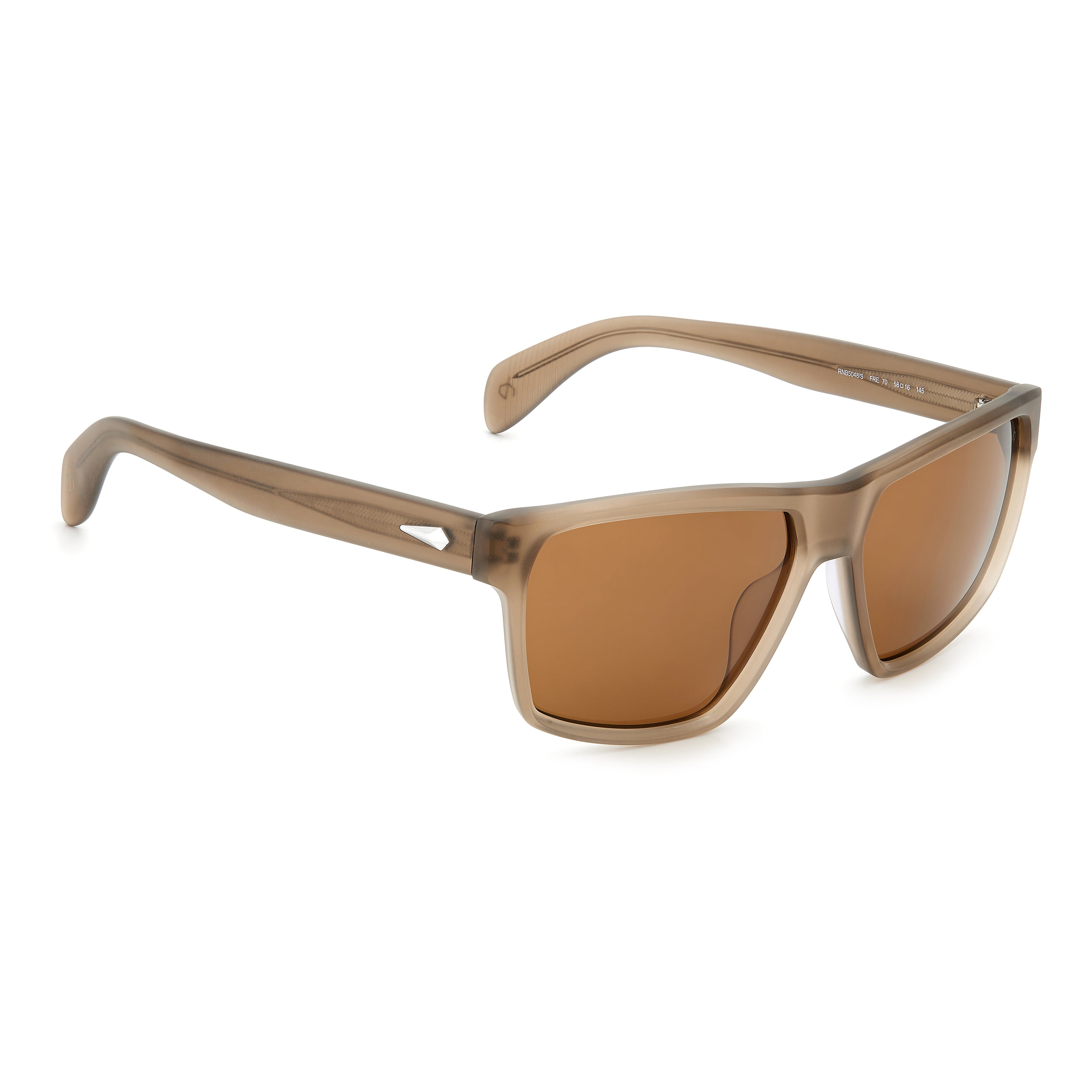 RNB5048/S MATTE GREY