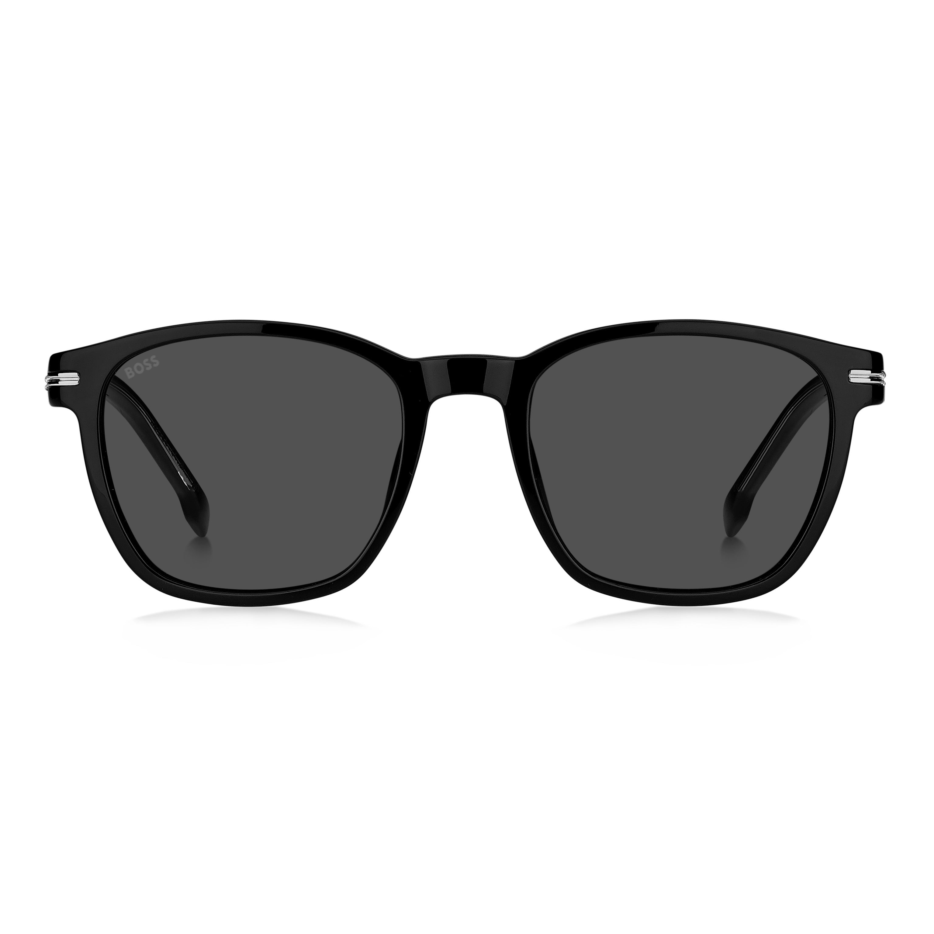 BOSS 1505/S BLACK