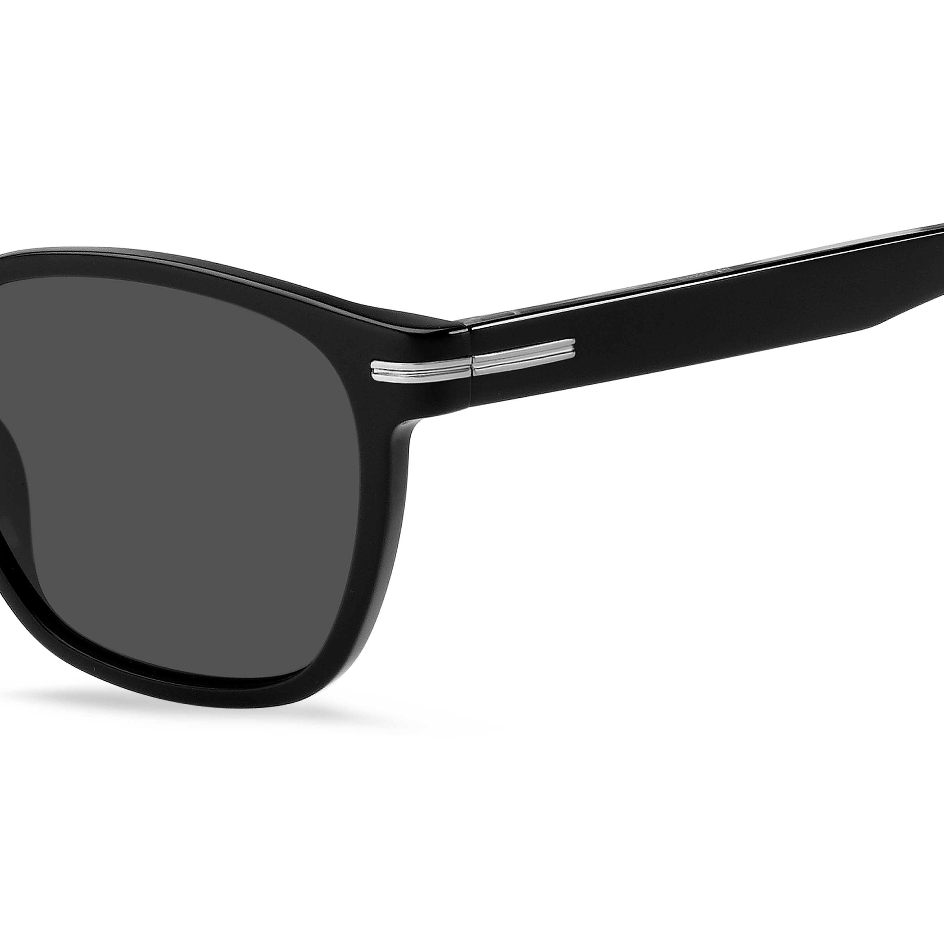 BOSS 1505/S BLACK