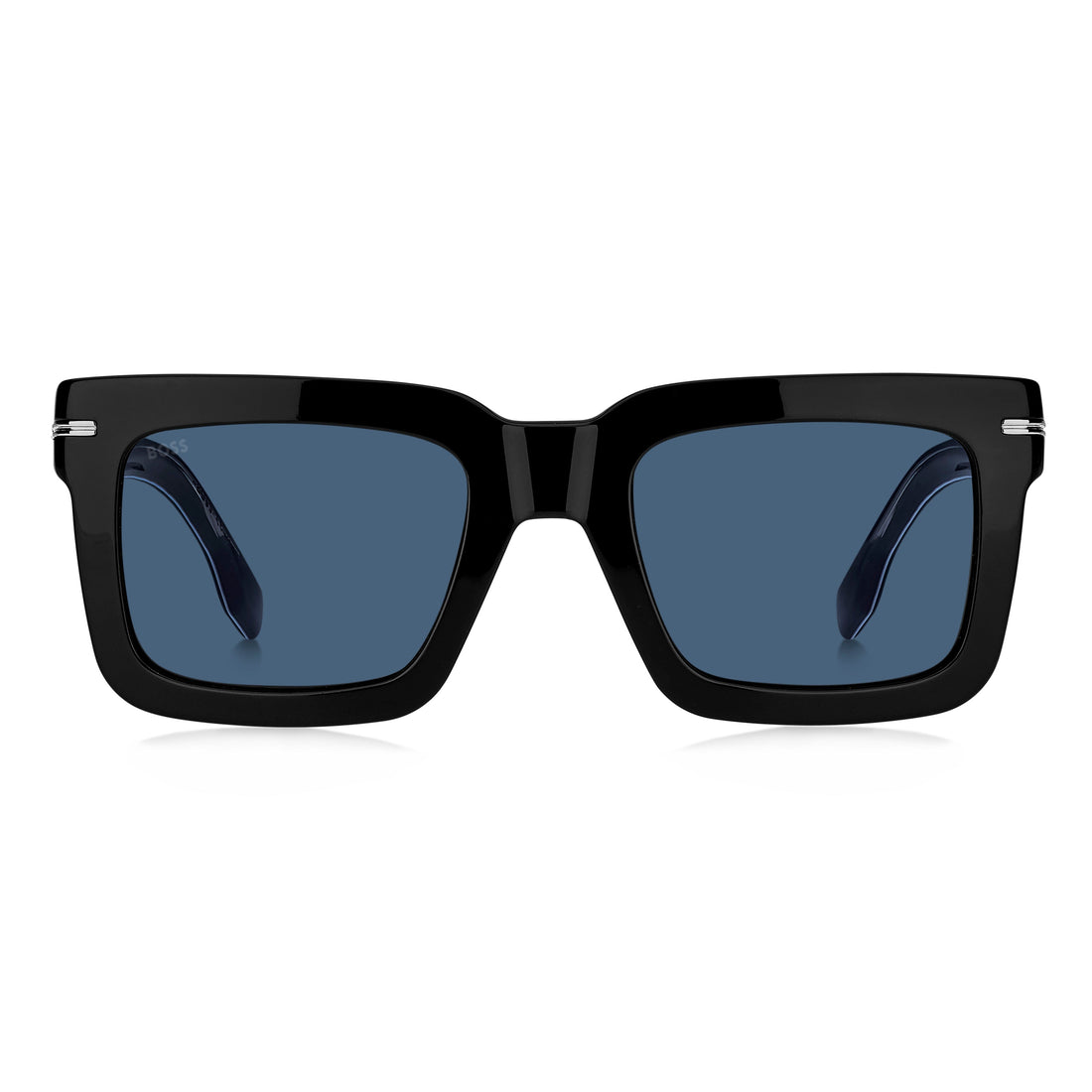 BOSS 1501/S BLACK PATTERN BLACK