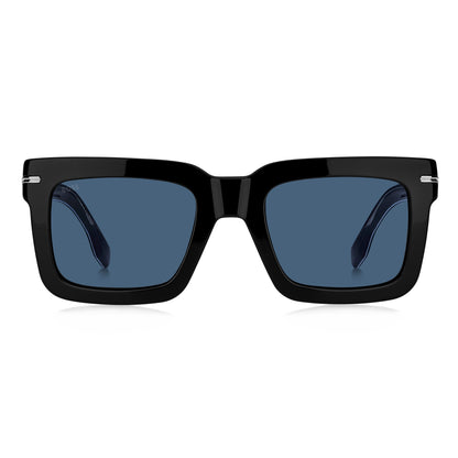 BOSS 1501/S BLACK PATTERN BLACK