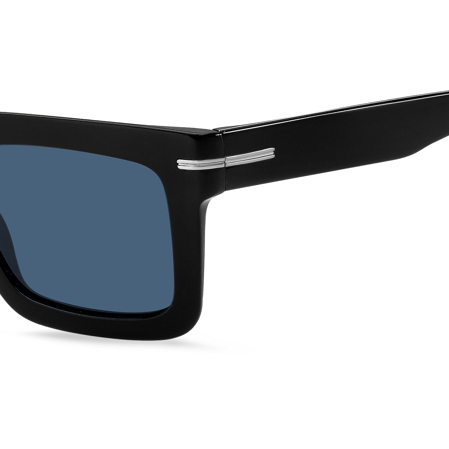 BOSS 1501/S BLACK PATTERN BLACK