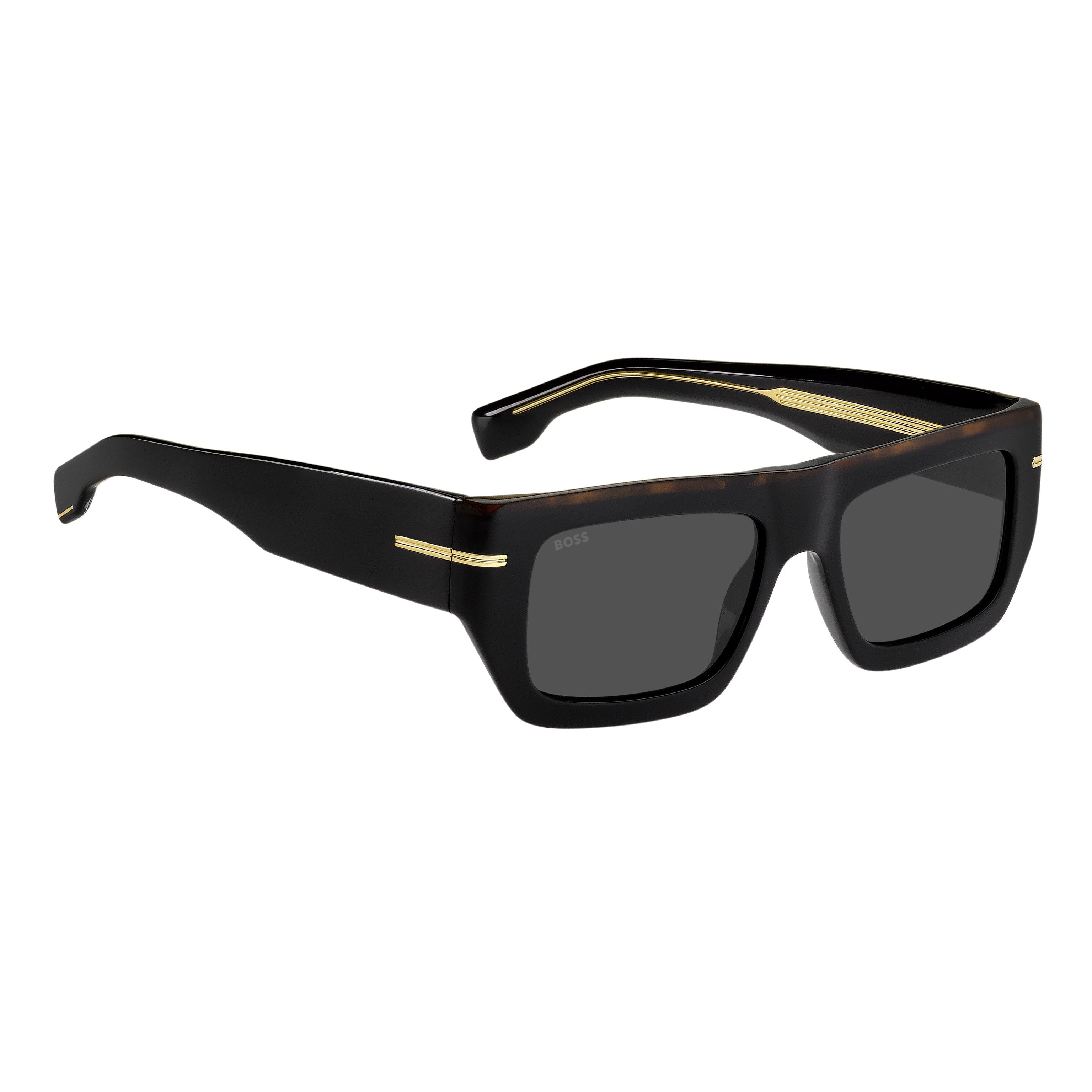 BOSS 1502/S BLACK HAVANA