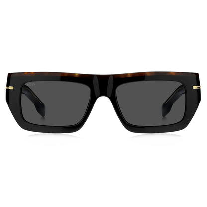 BOSS 1502/S BLACK HAVANA