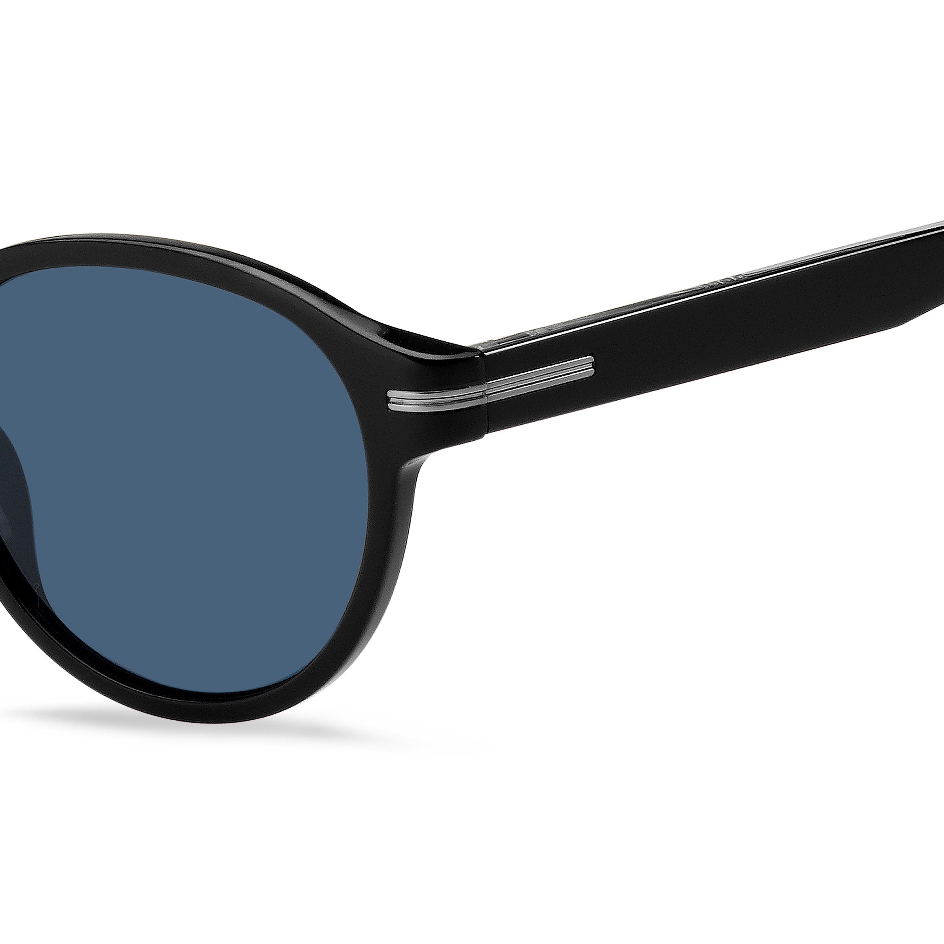 BOSS 1506/S BLACK