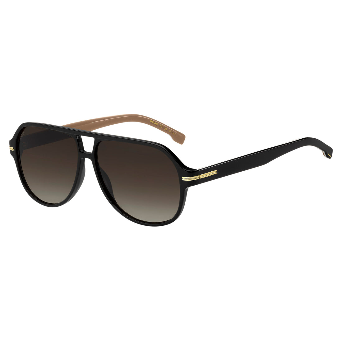 BOSS 1507/S BLACK