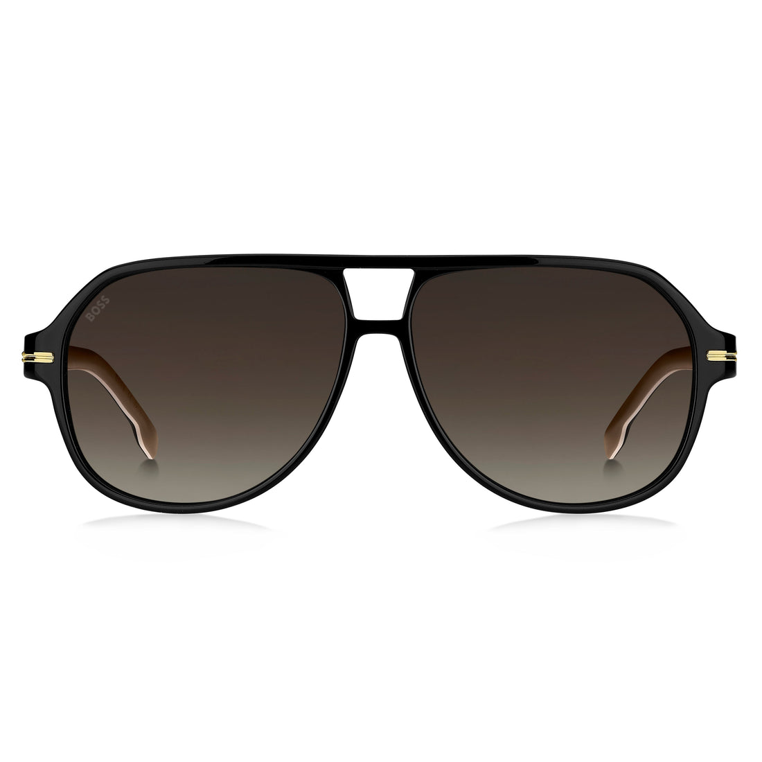 BOSS 1507/S BLACK