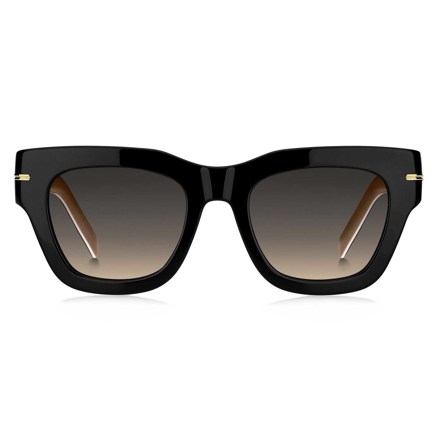 BOSS 1520/N/S BLACK BEIGE