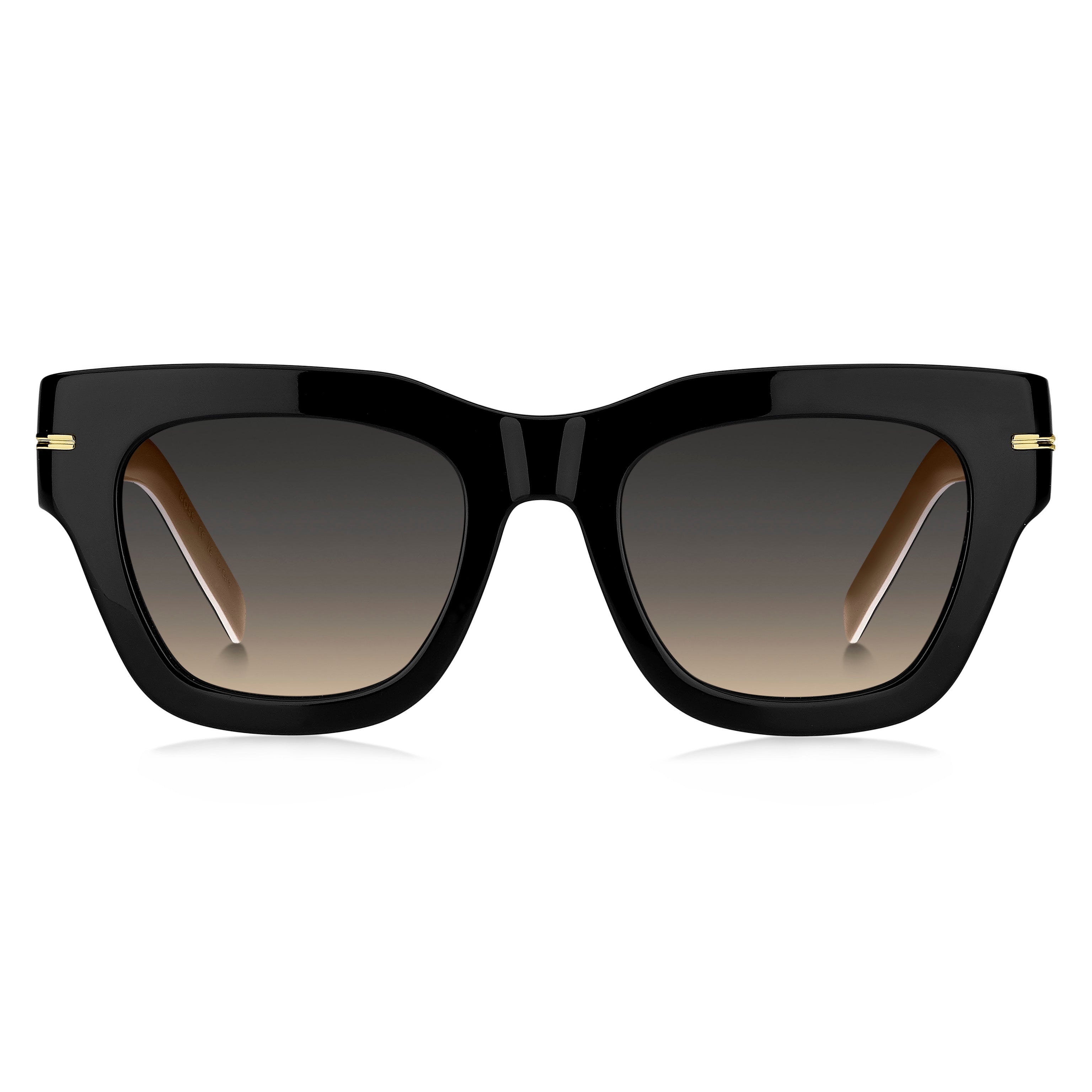 BOSS 1520/N/S BLACK BEIGE
