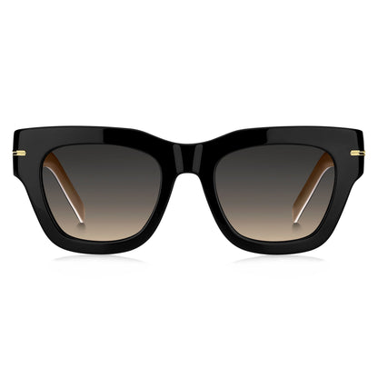 BOSS 1520/N/S BLACK BEIGE