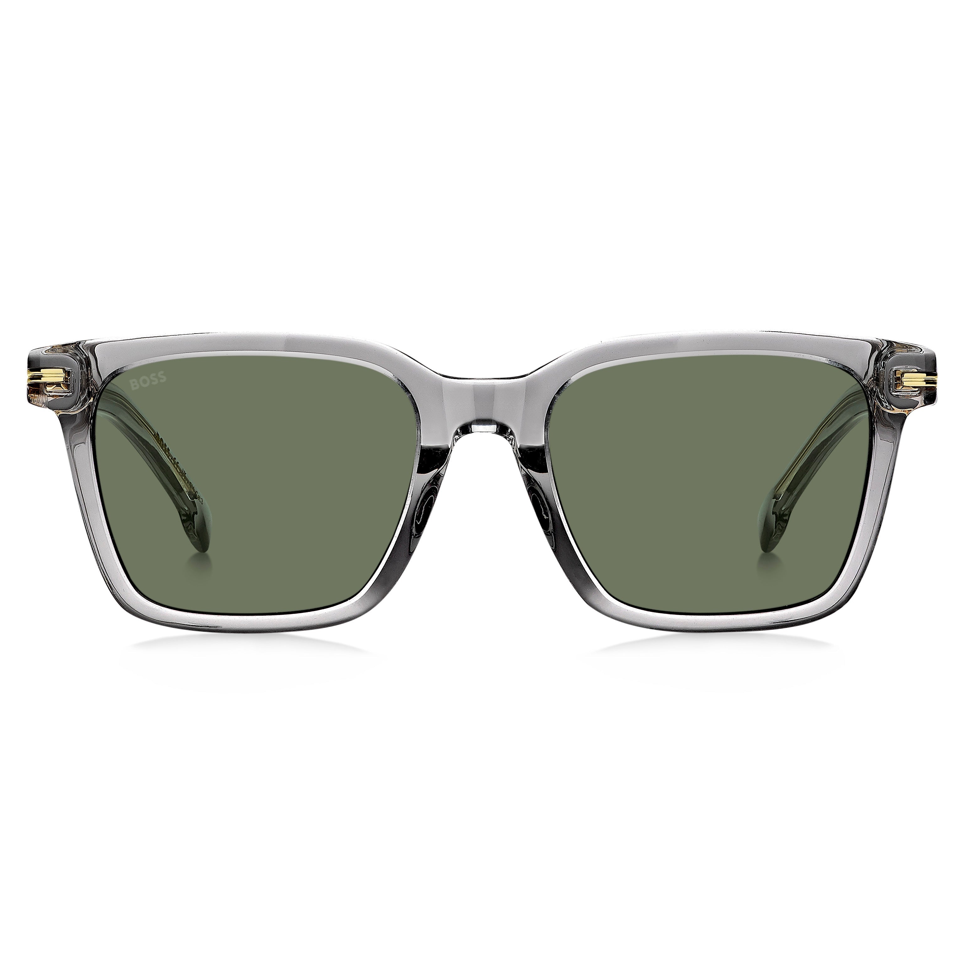 BOSS 1540/F/SK GREY – Folkal Eyewear