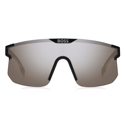 BOSS 1500/S MATTE BLACK BEIGE