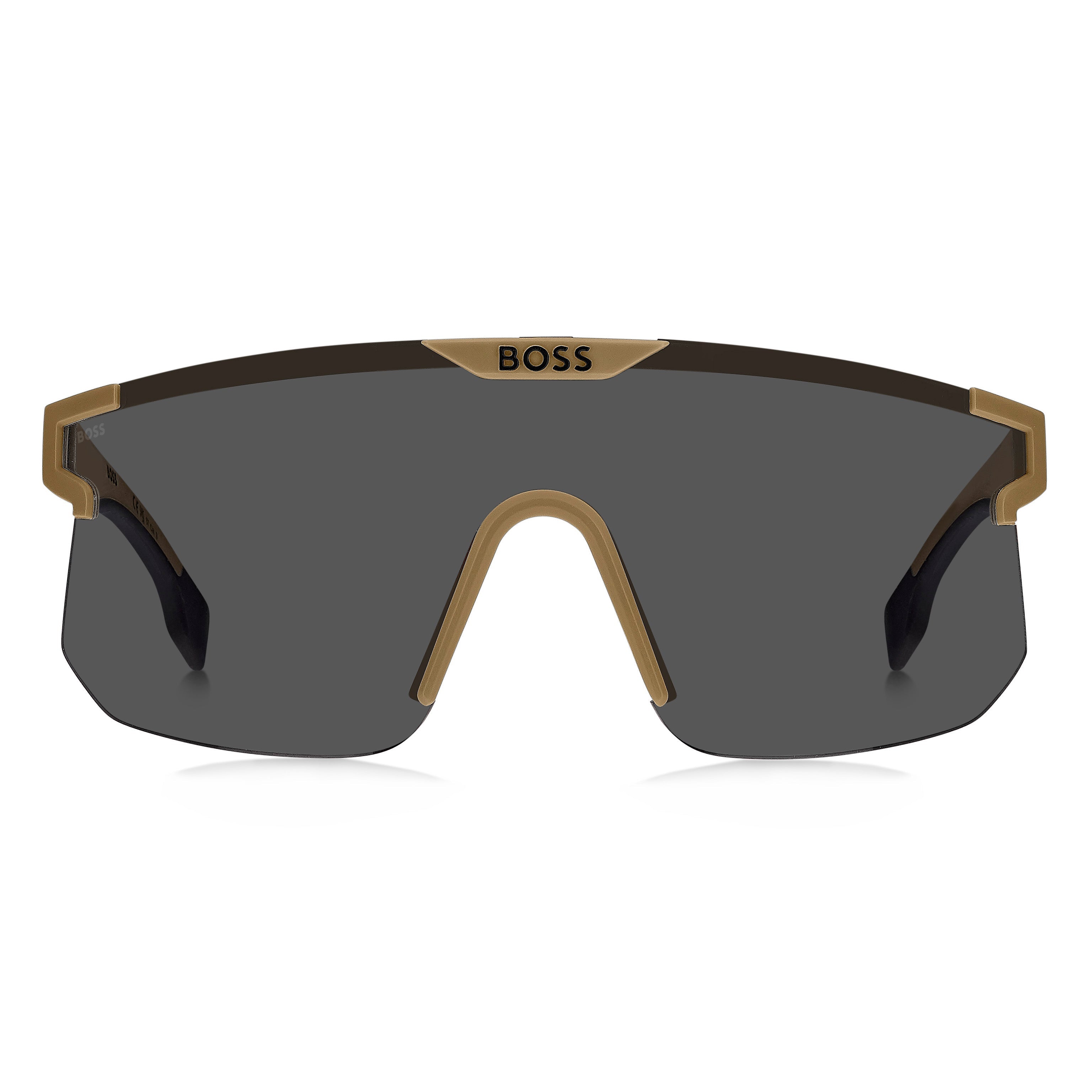 BOSS 1500/S BEIGE BLACK