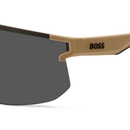 BOSS 1500/S BEIGE BLACK