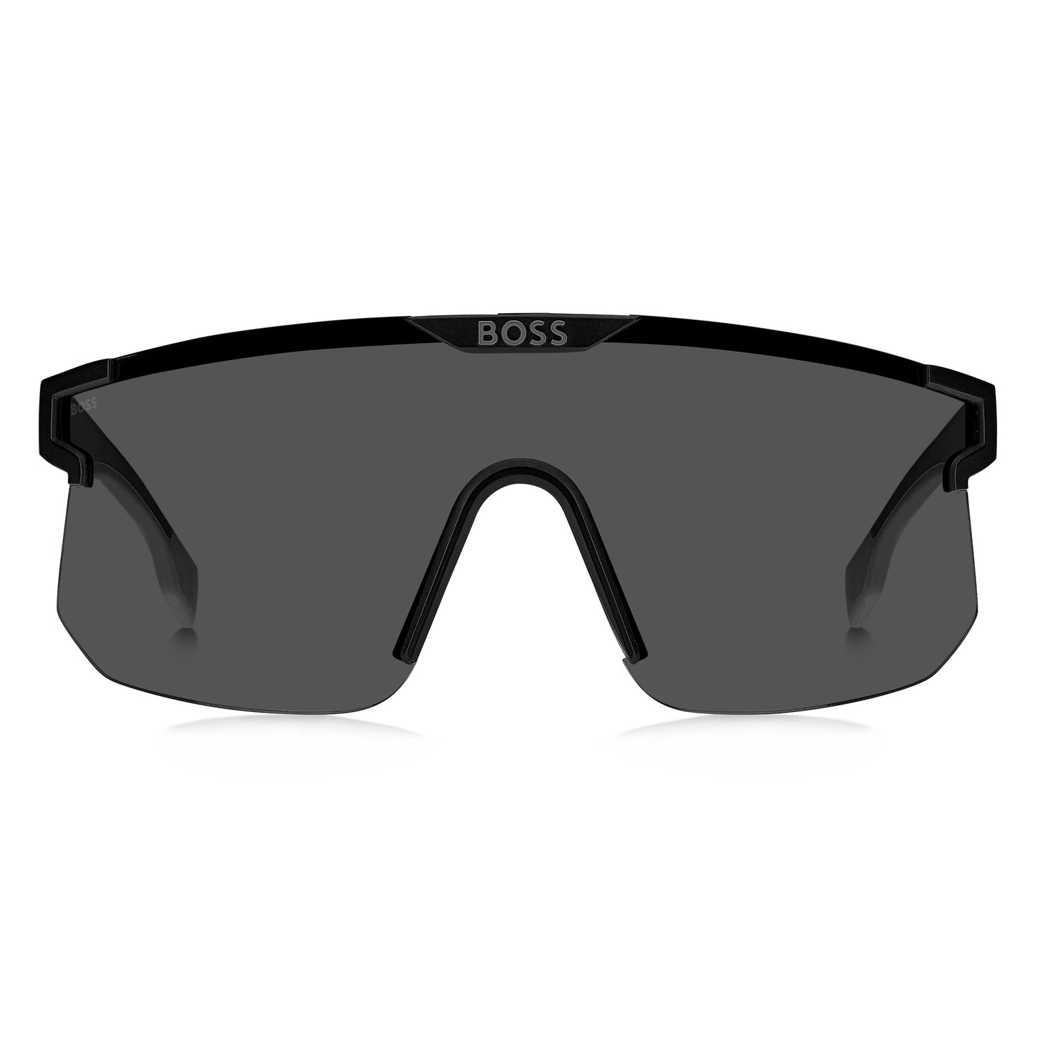 BOSS 1500/S MATTE BLACK GREY