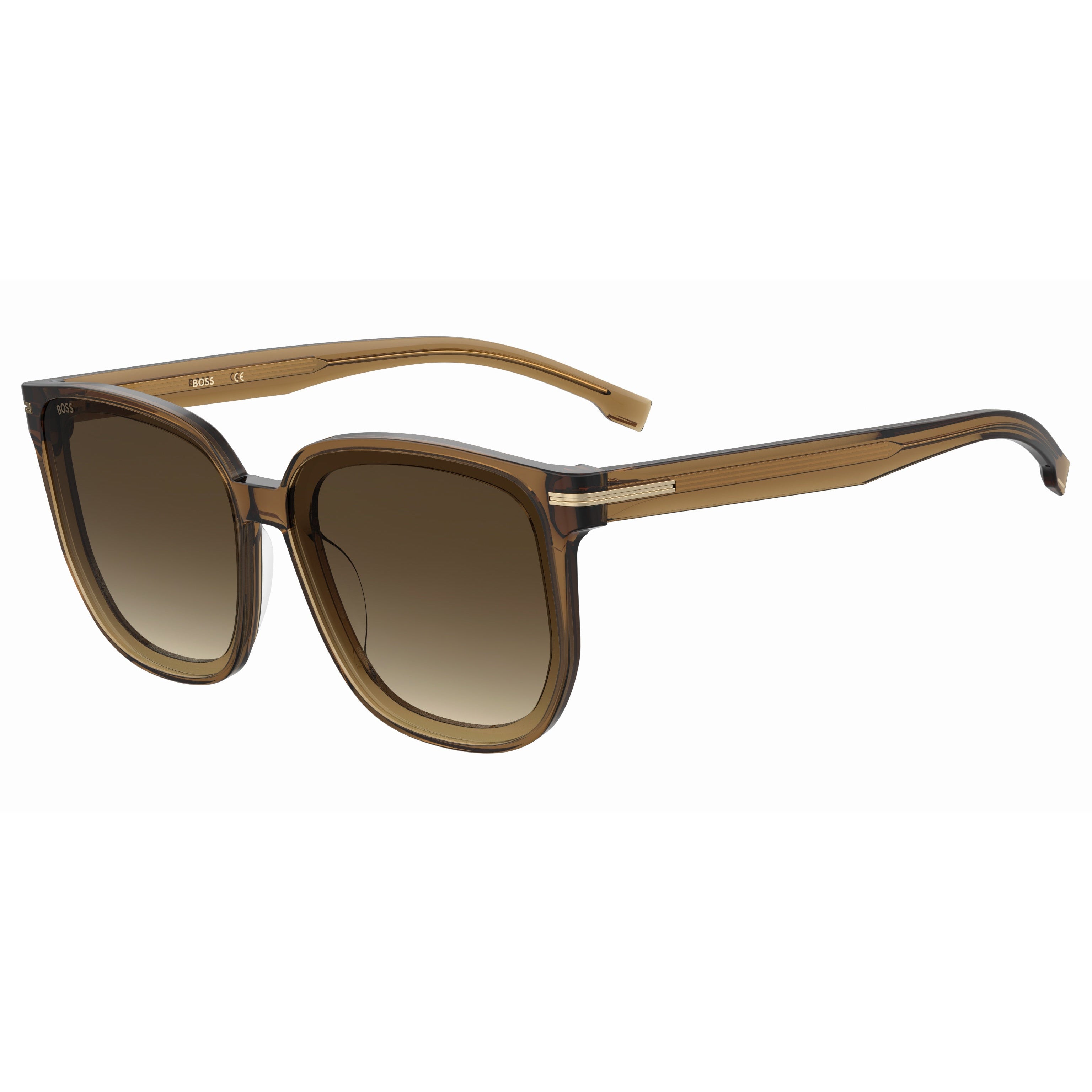 BOSS 1553/F/S BEIGE