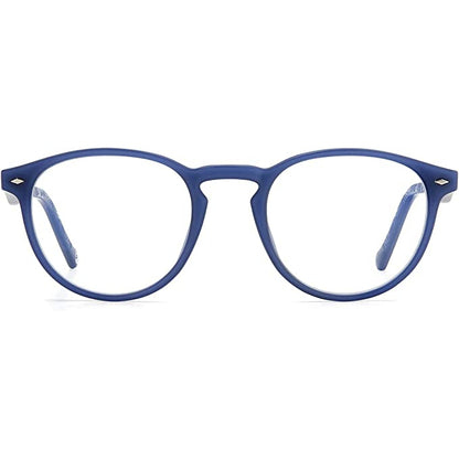 ORLITIA READER MATTE BLUE