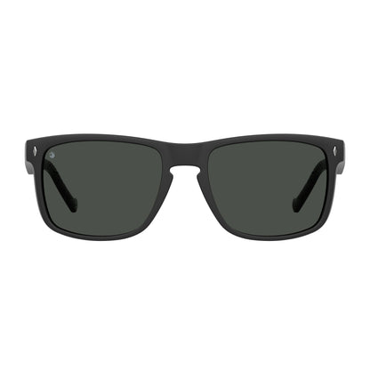 AMYDA MATTE BLACK