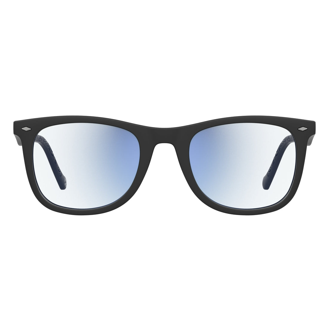 CHELUS READER MATTE BLACK