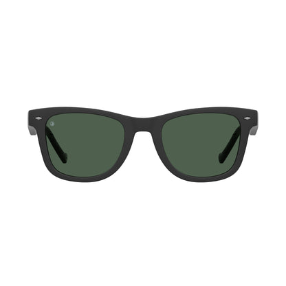 CHITRA MATTE BLACK