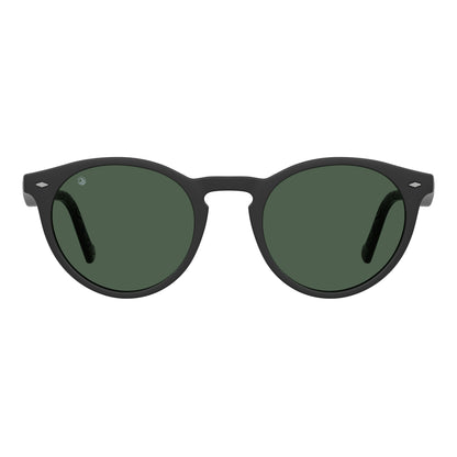 SACALIA MATTE BLACK