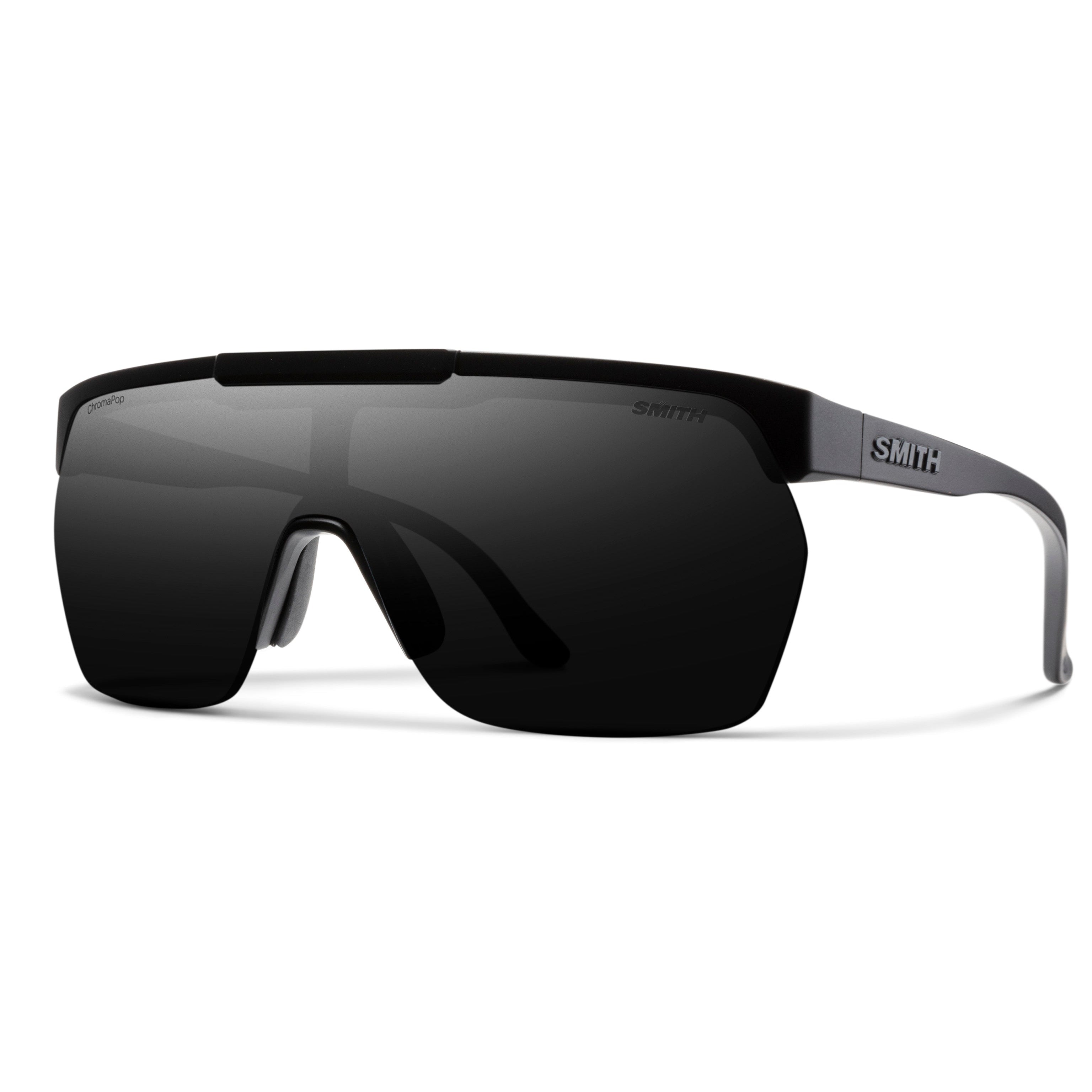 XC MATTE BLACK