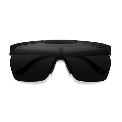 XC MATTE BLACK