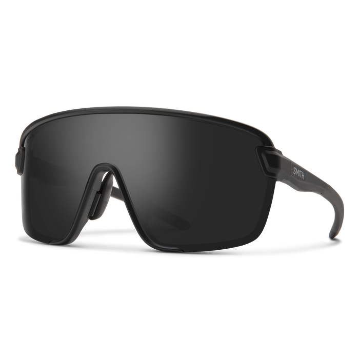 BOBCAT MATTE BLACK