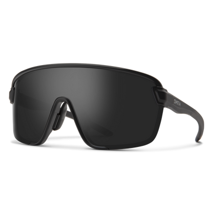 BOBCAT MATTE BLACK