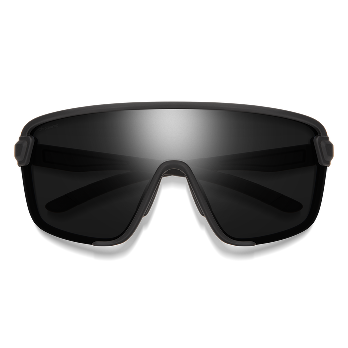 BOBCAT MATTE BLACK