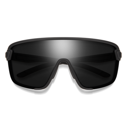 BOBCAT MATTE BLACK