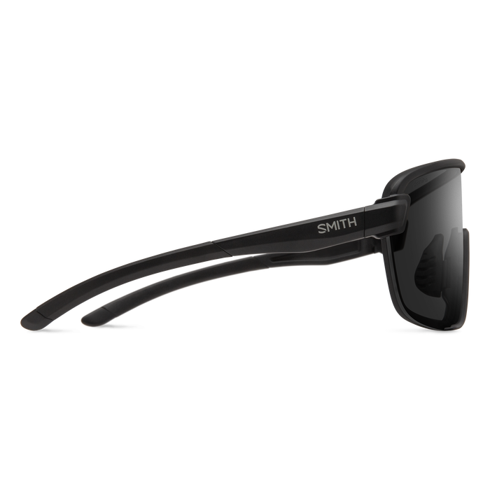BOBCAT MATTE BLACK