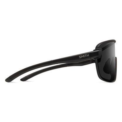 BOBCAT MATTE BLACK