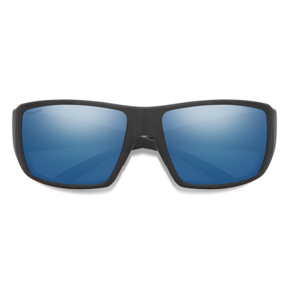 GUIDE CHOICE/N MATTE BLACK
