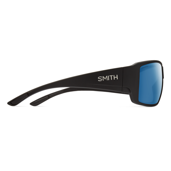 GUIDE CHOICE/N MATTE BLACK