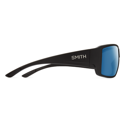 GUIDE CHOICE/N MATTE BLACK