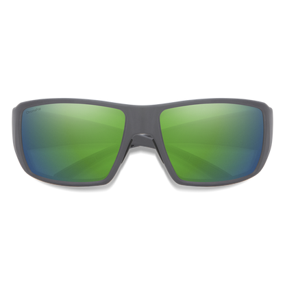 GUIDE CHOICE/N MATTE GREY